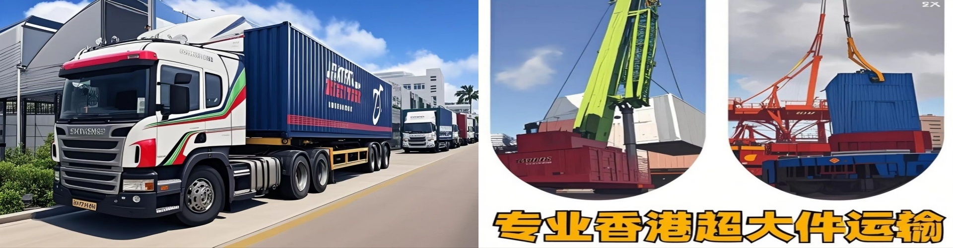 李沧区到香港物流公司,李沧区到台湾快递公司，李沧区澳门货运公司